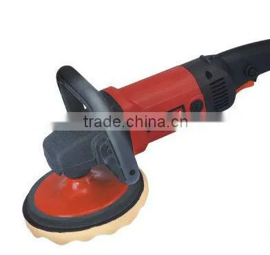 180mm Car Polisher photo-2