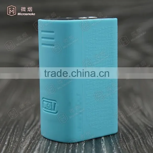 Multifunctional Mini Volt 40w Box Mod Silcione Decorative and Protective Sleeve Case With Great Price photo-6