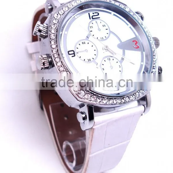 Watch Women Camera the Watch Hidden Camera the Hot Selling 1080p photo-3