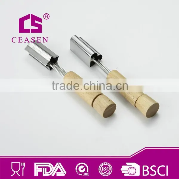 Commercial Apple Peeler Corer Slicer photo-2