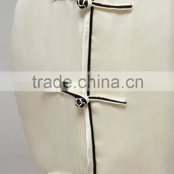 2015 High Fashion Dress , Women Embroidered Dress in China photo-5