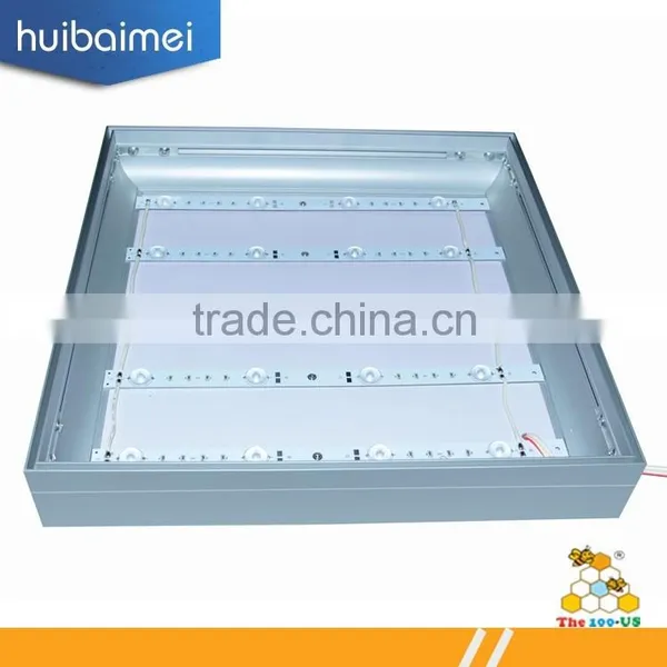 EPISTAR CHIP Aluminum Rigid Led Lattice Backlight Strip photo-4