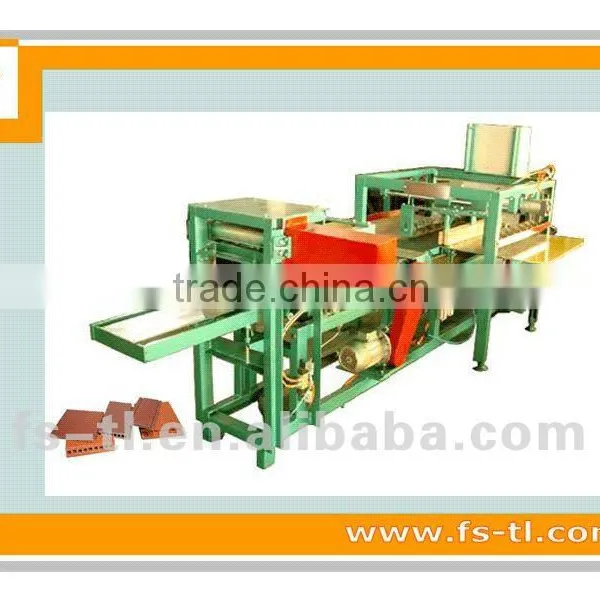 Ceramic Plate Cutter Type TL-QDJ-S