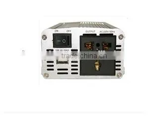off Grid Modified Sine Wave Inverter Power Inverter 350w 12vdc to 220vac 350 Watt Power Inverter photo-4