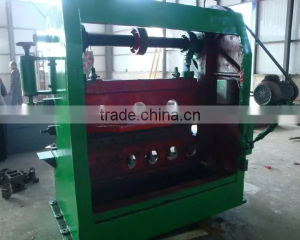 HOT !!! JQ25 Series Expanded Metal Mesh Machine(factory) photo-2