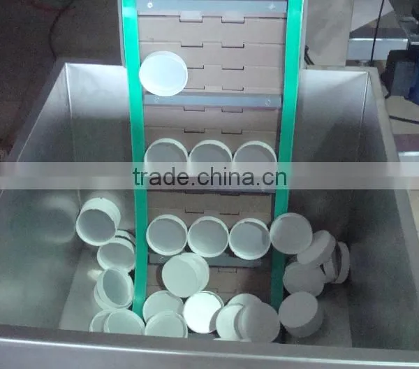 High Speed Glass Bottle Screw Capper photo-2