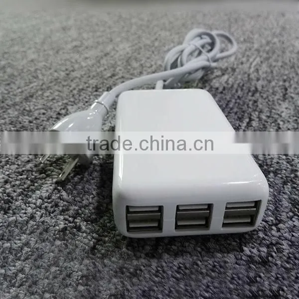 Hot New Product ! Best Portable Phone Charger With More Usb Plug photo-4