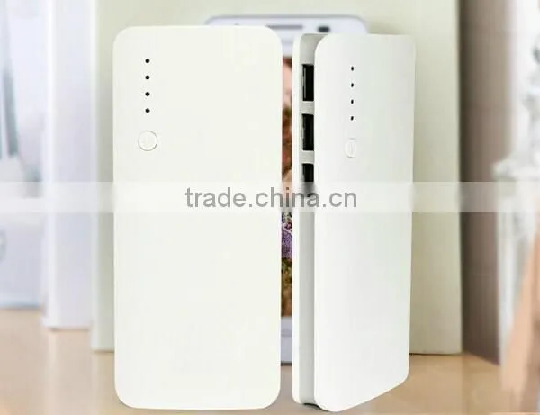 Big Capacity Power Bank in Nigeria XH-406 photo-3