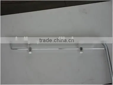 Sign Holder Magnetic Stand Metal for POP/POSTER photo-2