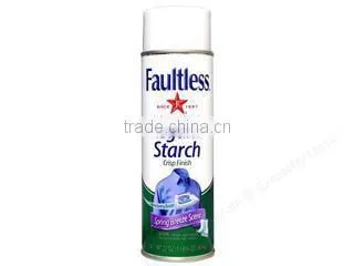 Spray Starch photo-2