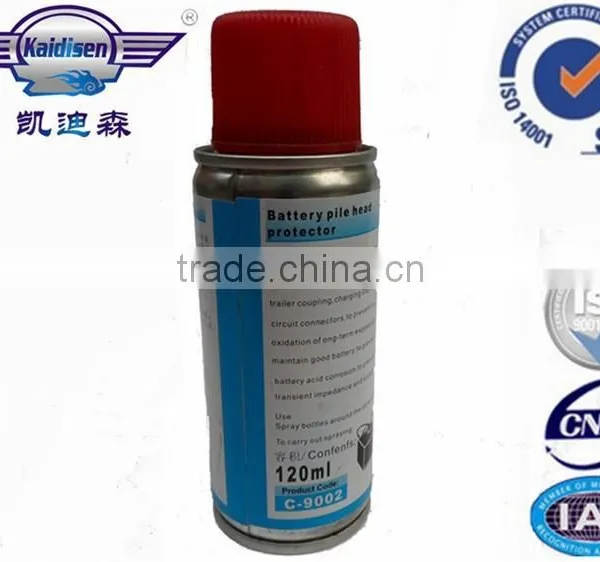 Battery Terminal Protector for Car Care Products photo-3