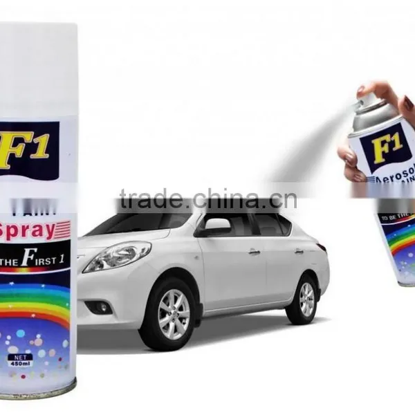 Magic Spray Paint photo-5