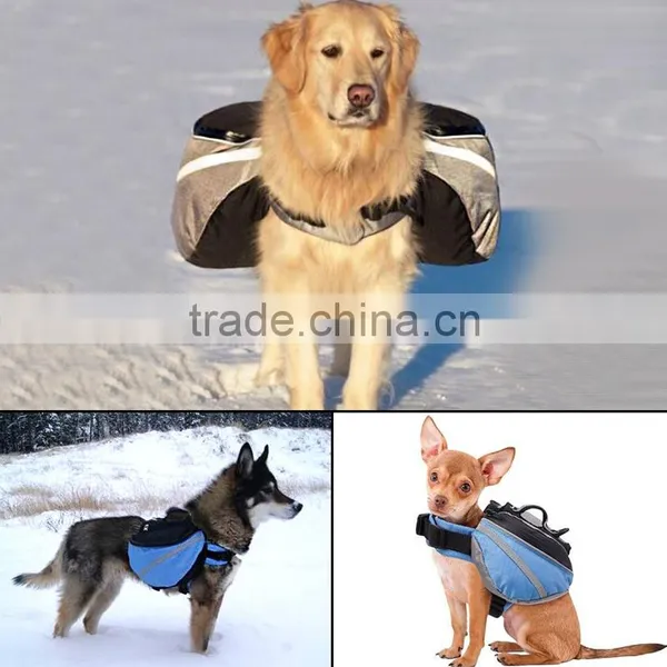Wholesale Dog Backpack Carrier,Carrier Bag for Dog,Waterproof Dog Bag Quality Choice