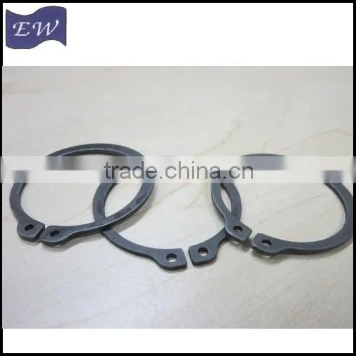 Din 471 Circlips for Shafts A 60 (DIN471) photo-4