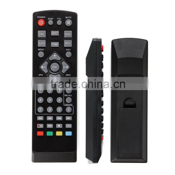 LED TV BOX STB SAT DVB OTT IPTV Remote Controller photo-2