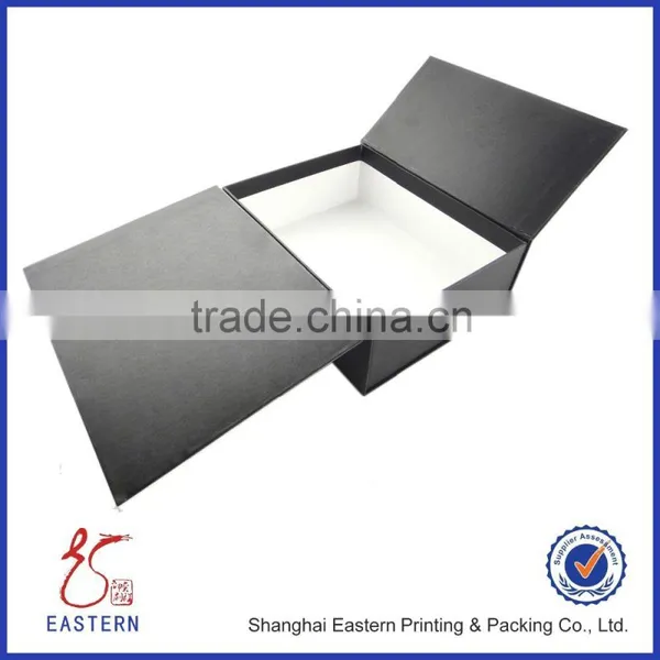 Top Piece Hair Extension Packaging Boxes,Toupee Box photo-5