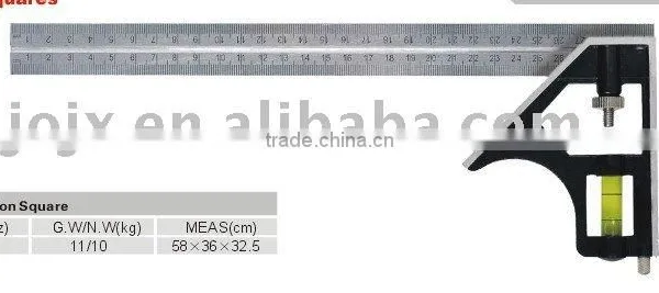 Ruler Set