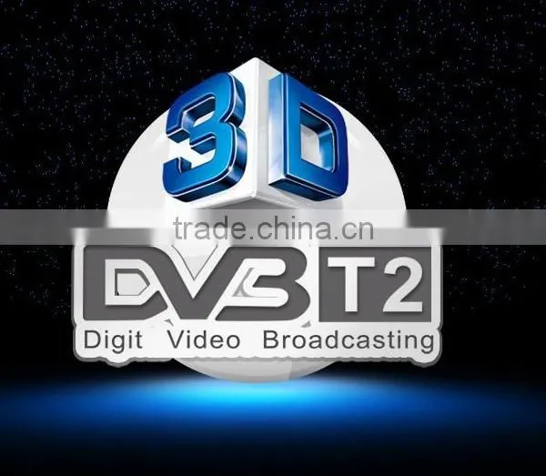 DVB-T2 With H.264 MPEG4 7day EPG USB for PVR TIMESHIFT SOFTWARE UPDATE MEDIA PLAYBACK FREE TO SET TOP BOX photo-4
