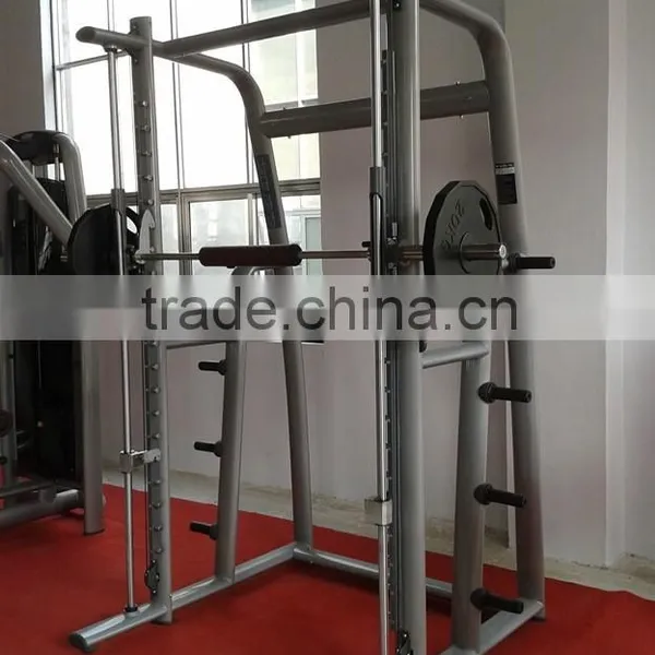 2016 Hot Sell/ Good Quality /TZ-6017 Smith Machine photo-3