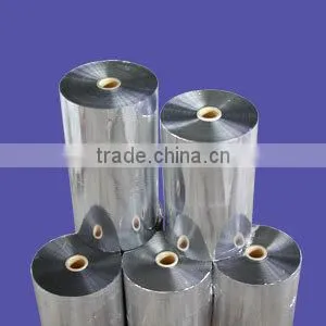 Metallized BOPA Film