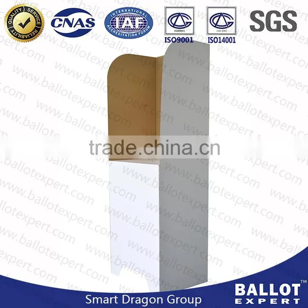 Fully Customized Cardboard Display Rack photo-2