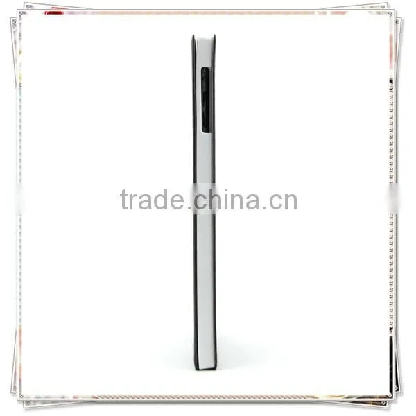 Crazy PU Leather Case Smart Cover For Ipad Mini 2 photo-5