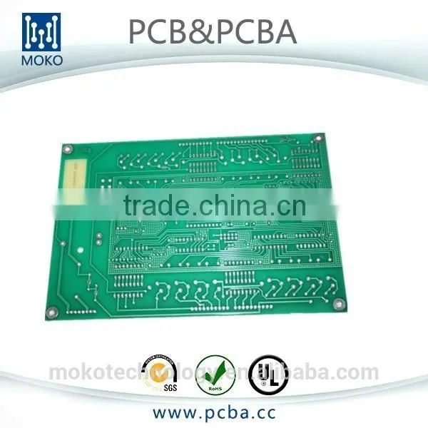 single layer pcb double layer pcb customized layer pcb