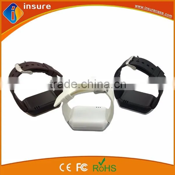 Waterproof Wristwatches DZ09 With Bluetooth photo-5