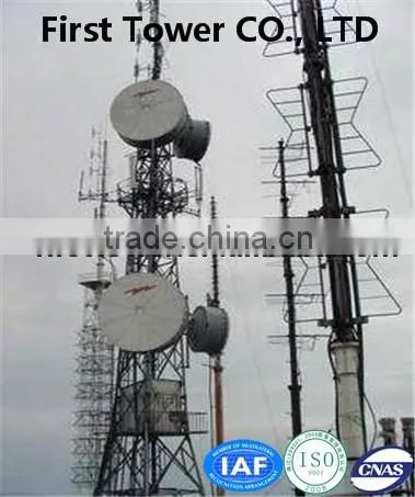 Manufacture Cell Phone Cellular Tower photo-5