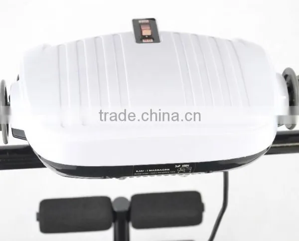 4 in 1 Manual Treadmill photo-5