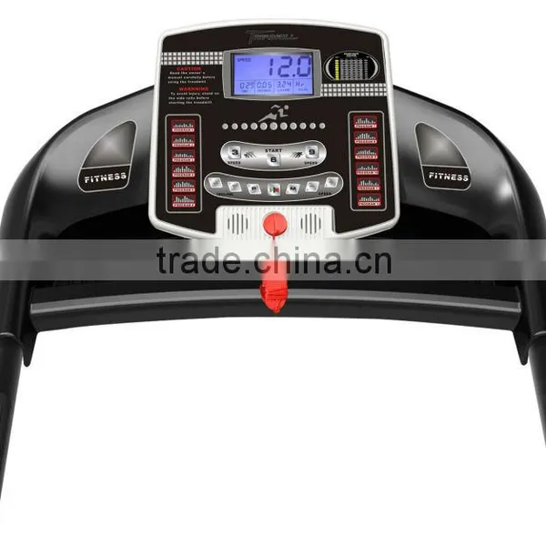 2.0hp dc Motor Treadmill photo-3
