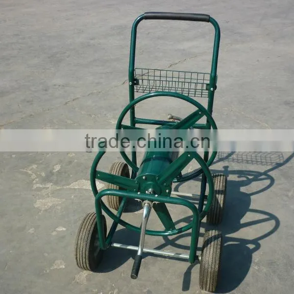 Garden Hose Reel Cart Tc1850 photo-6