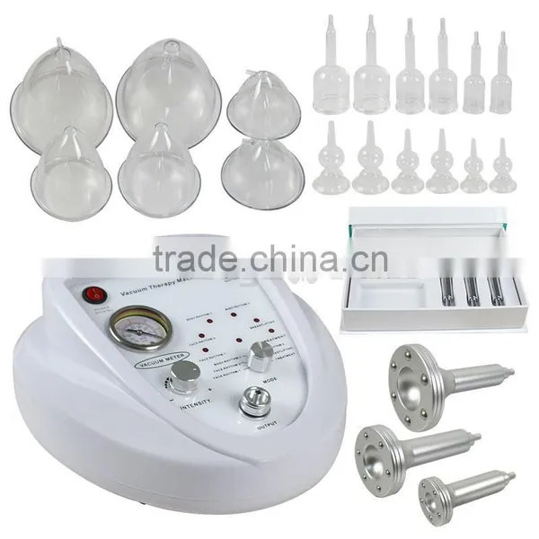 Hot Sale Women Cupping Breast Enlargement Machine photo-4