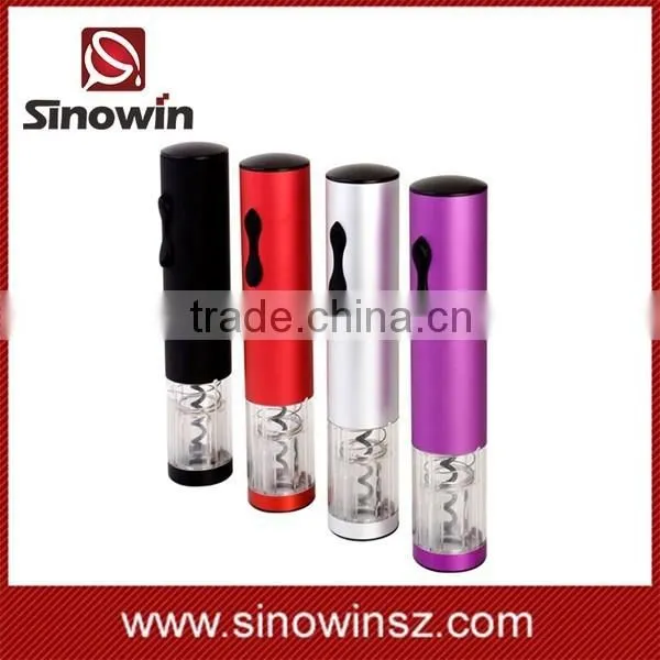 Electric Corkscrew Wine Opener photo-5