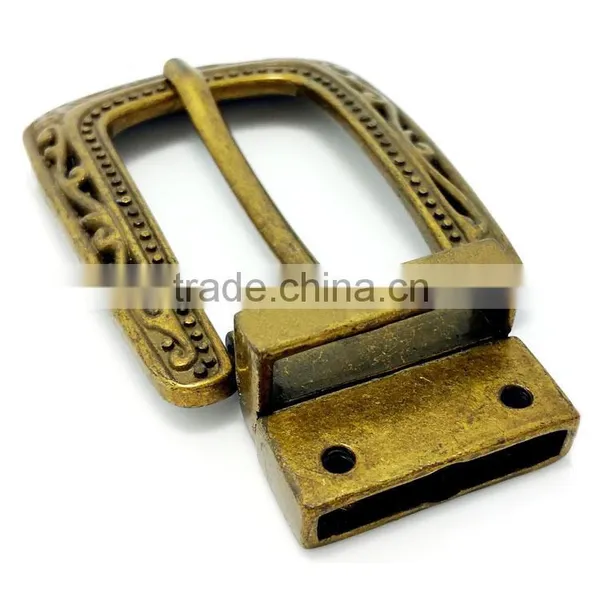 Fashionable Customized Belt Buckle With Cheap Price photo-6