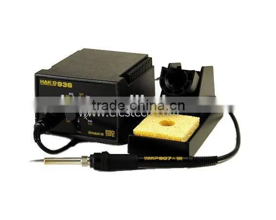 Hakko Soldering Iron Tester FG101 photo-2