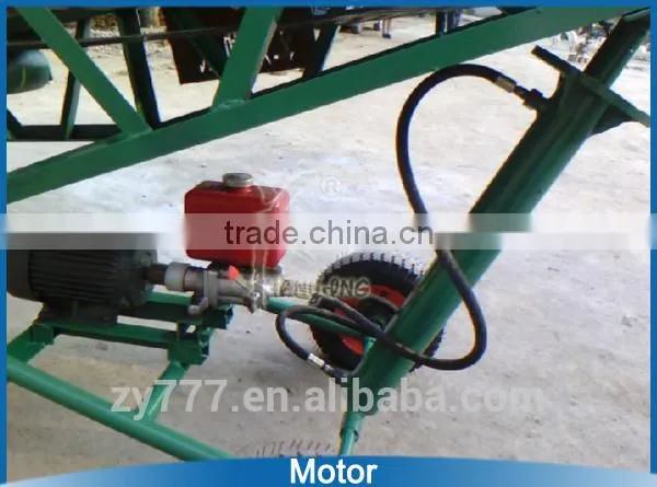 Chinese Xinxiang Food Grade Egg Conveyor Belt Manufacture Quality Choice photo-6