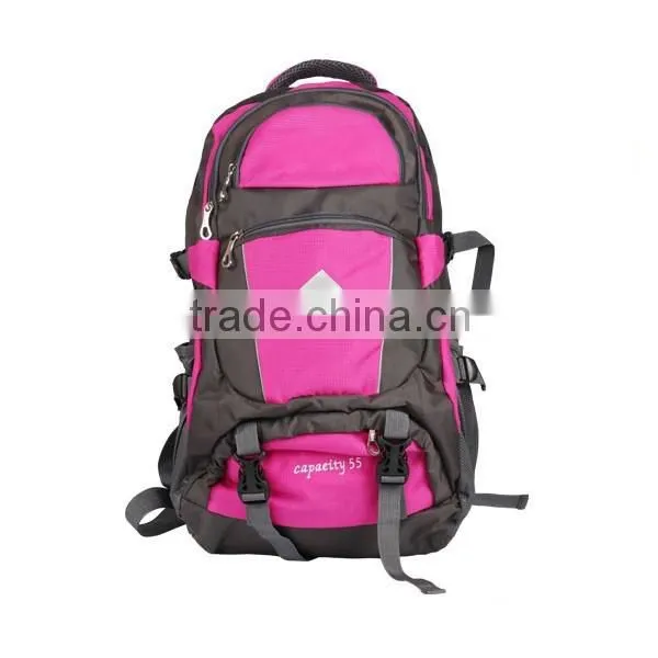 Fashional 40 Litre Camping Hiking Backpack photo-2