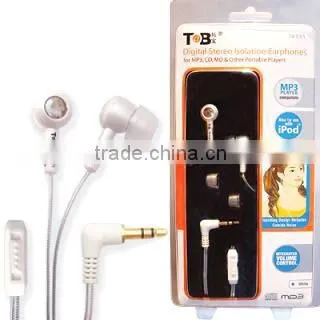 Mp3 Earphone TB-E91