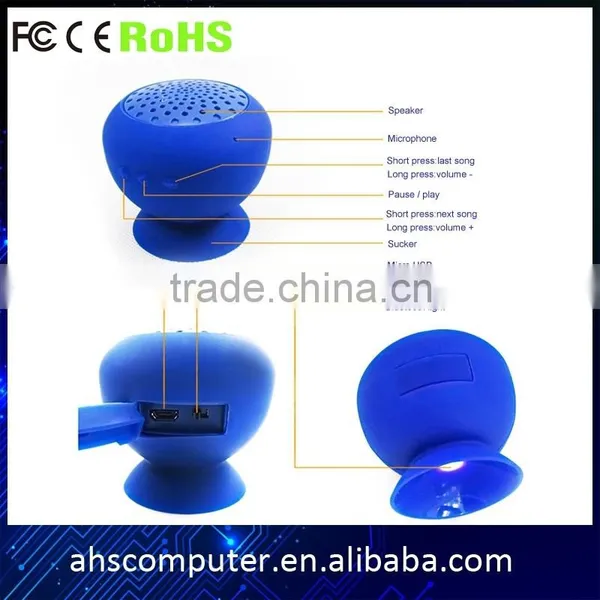Topselling Guangdong Factorywholesale Bluetooth Active Speaker photo-3