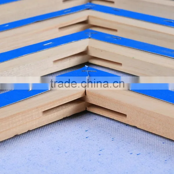 Koart Cotton Stretched Canvas Painting photo-4