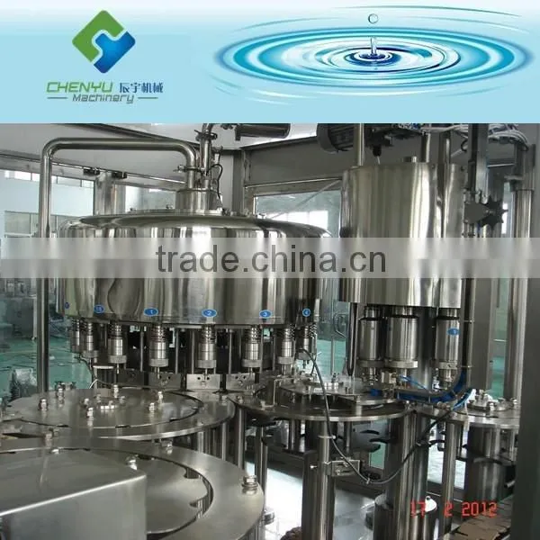 Water Bottling Machine photo-4