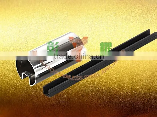 304 Polishing Stainless Steel Tube photo-4