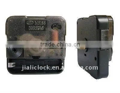 Standard Clock Movement(Skip) - M6188