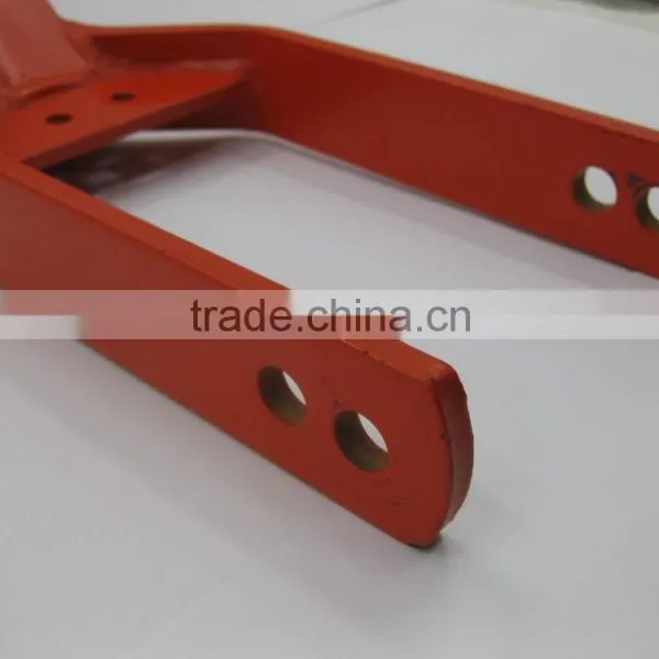Sheet Metal Fabrication Tractor Spare Parts photo-3