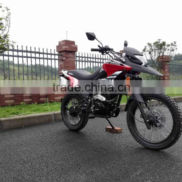 2016 XRE 200cc 250cc Motorcycles,Chonqing Fuego Power Motorcycles. photo-3