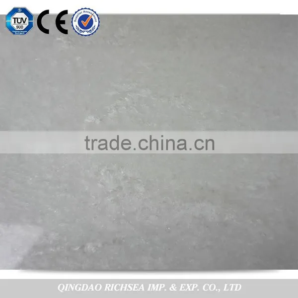 Snow White Marble Wall Tile