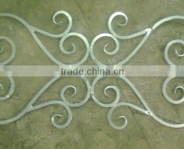 Wrought Iron Machine Manual Scroll Bending Machine Blacksmith Machine photo-5