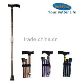 Aluminum Folding Cane