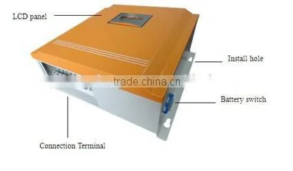 4kw Solar Energy System
